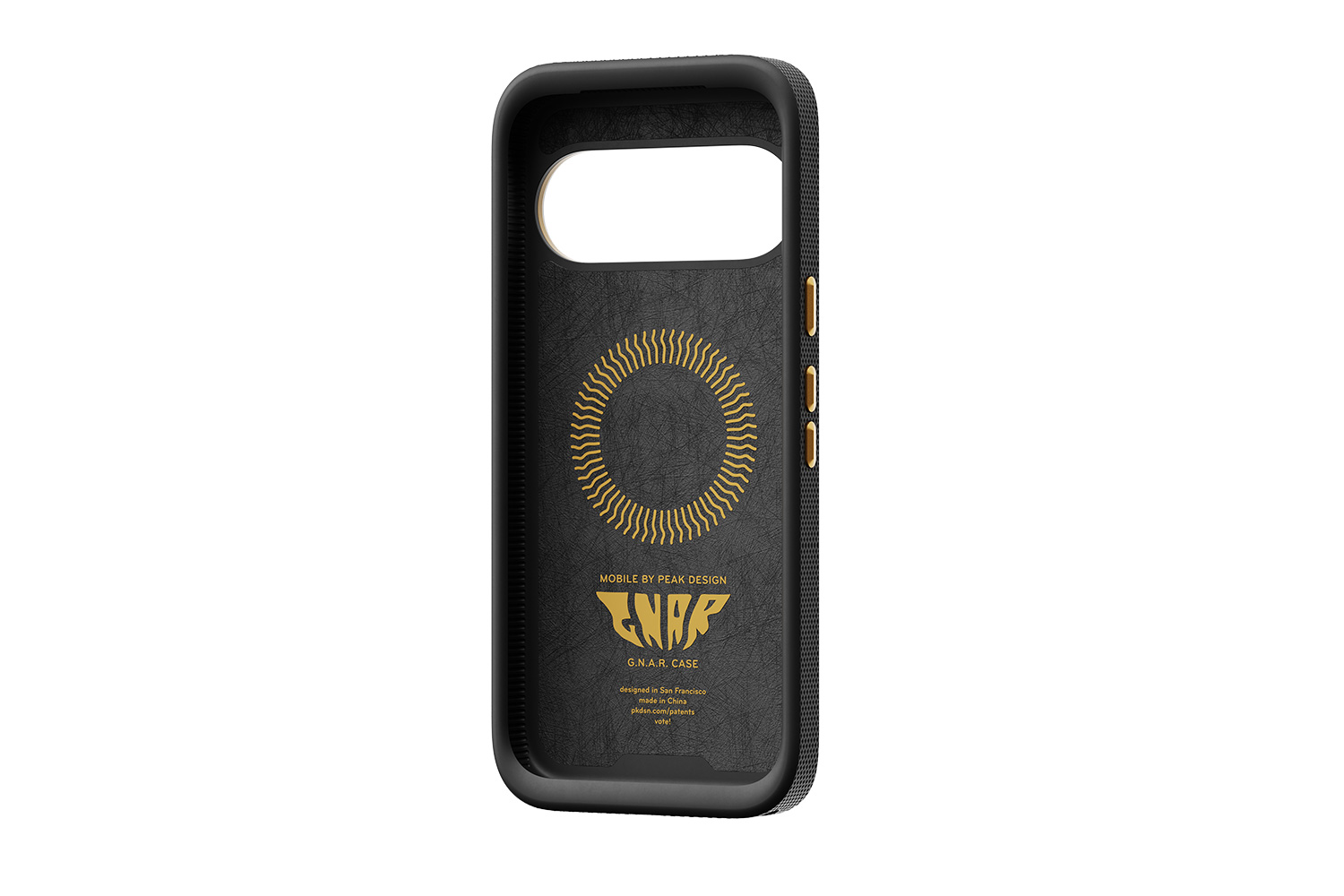Peak Design Smartphone Schutzhülle GNAR Case