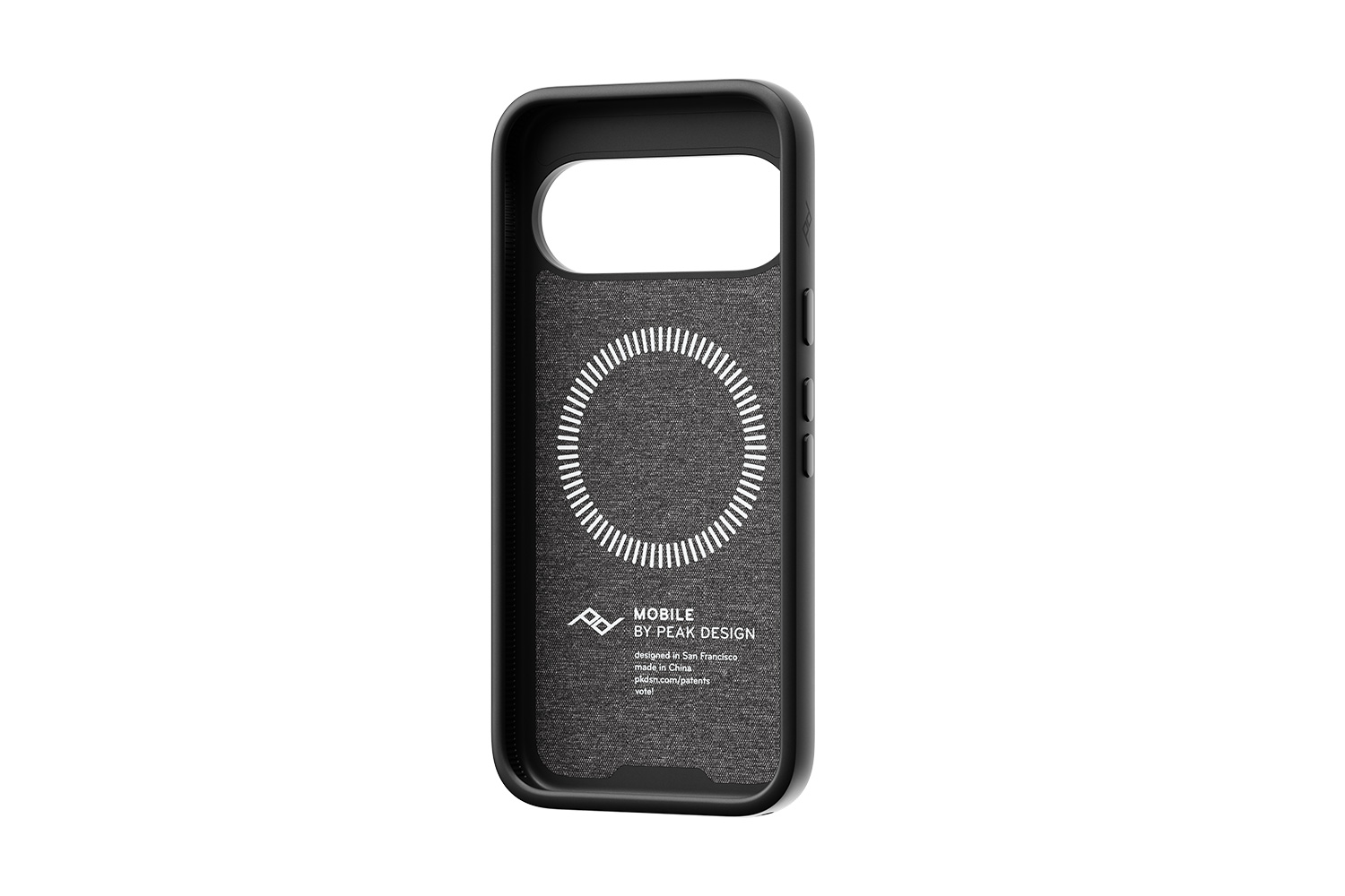 Custodia protettiva per smartphone Peak Design – Everyday Case