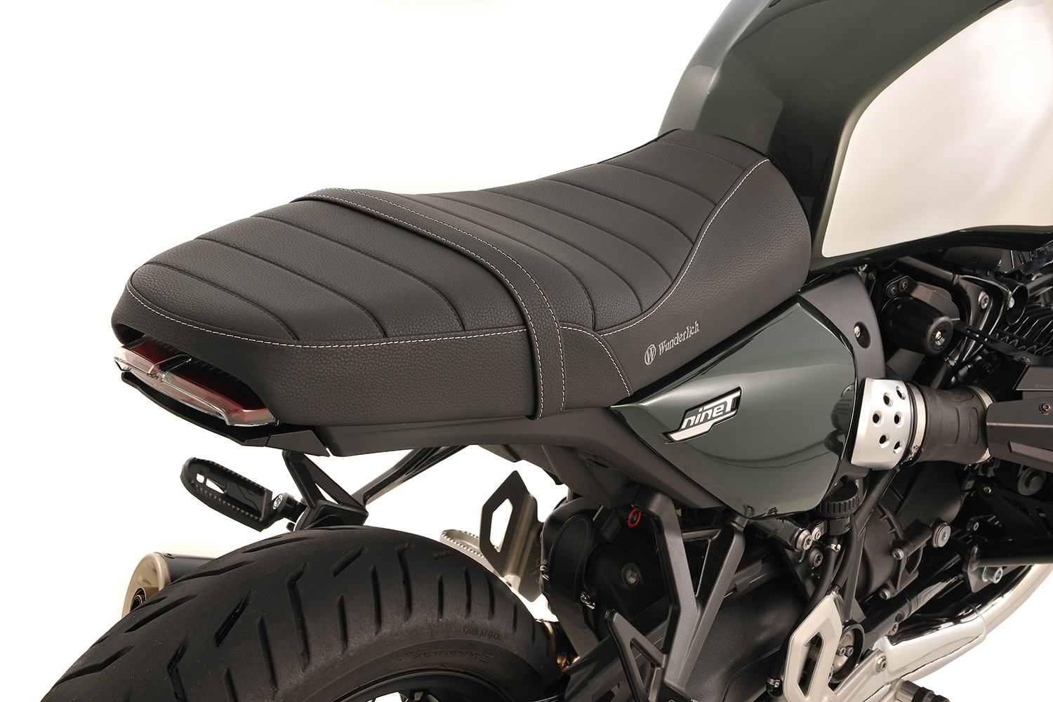 Wunderlich Sitzbank AKTIVKOMFORT R 12