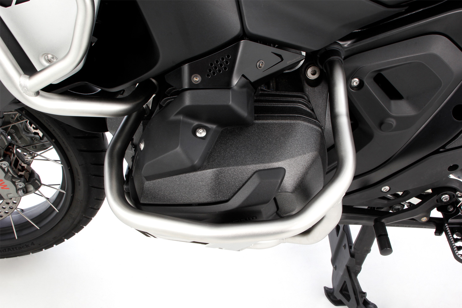 Wunderlich Motorschutzbügel ULTIMATE PRO R 1300