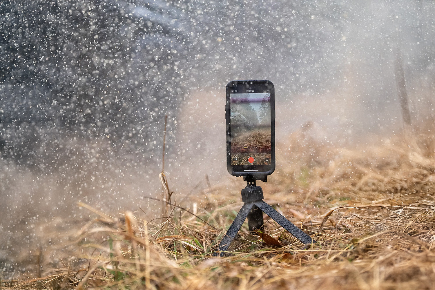SP-Connect Coque de protection Smartphone Case Xtreme