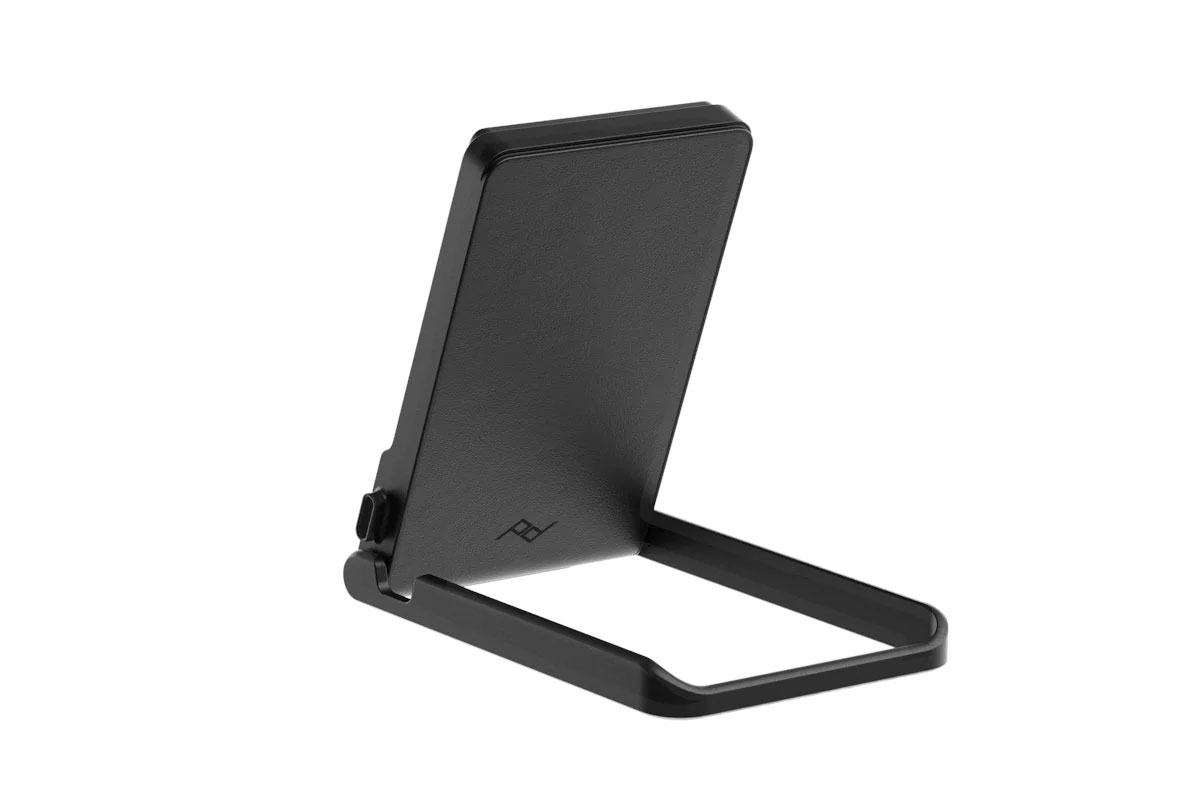 Peak Design Wireless Kickstand Travel Battery Powerbank