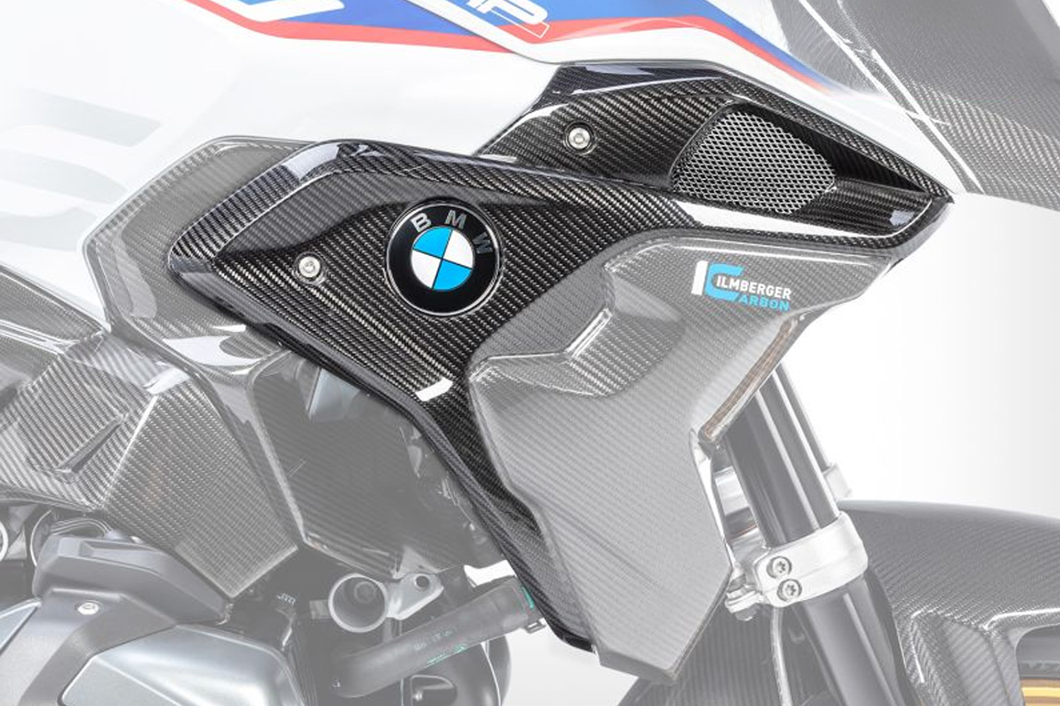 Ilmberger Wind Tunnel R 1250 GS
