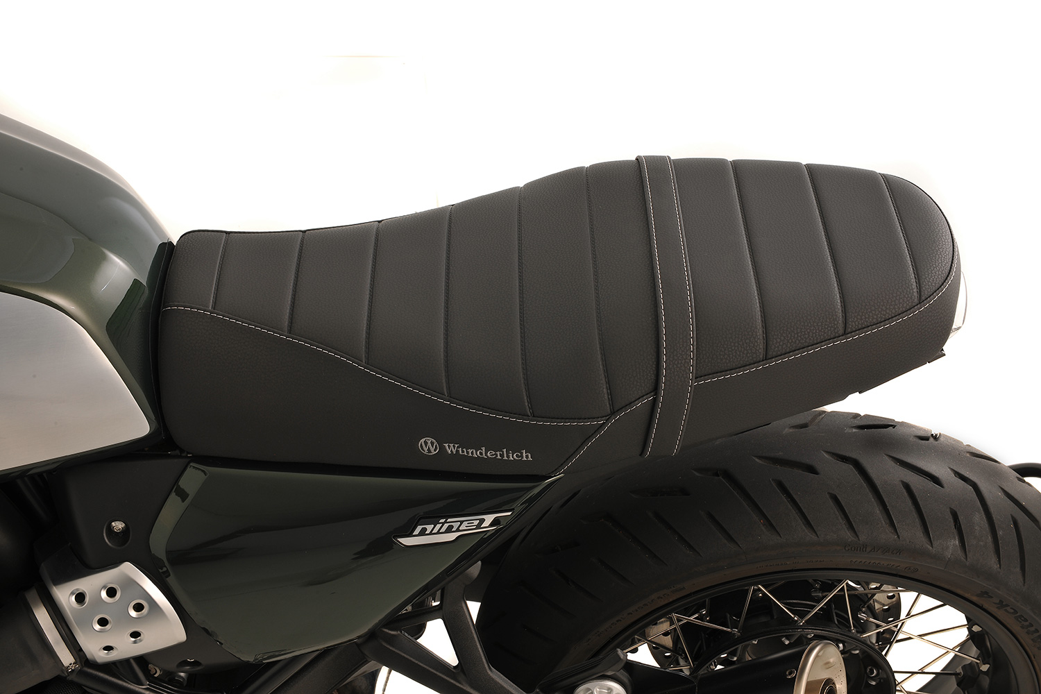 Wunderlich Sitzbank AKTIVKOMFORT R 12