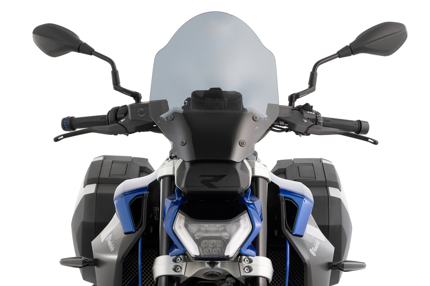 Wunderlich Verkleidungsscheibe MARATHON R 1300 R