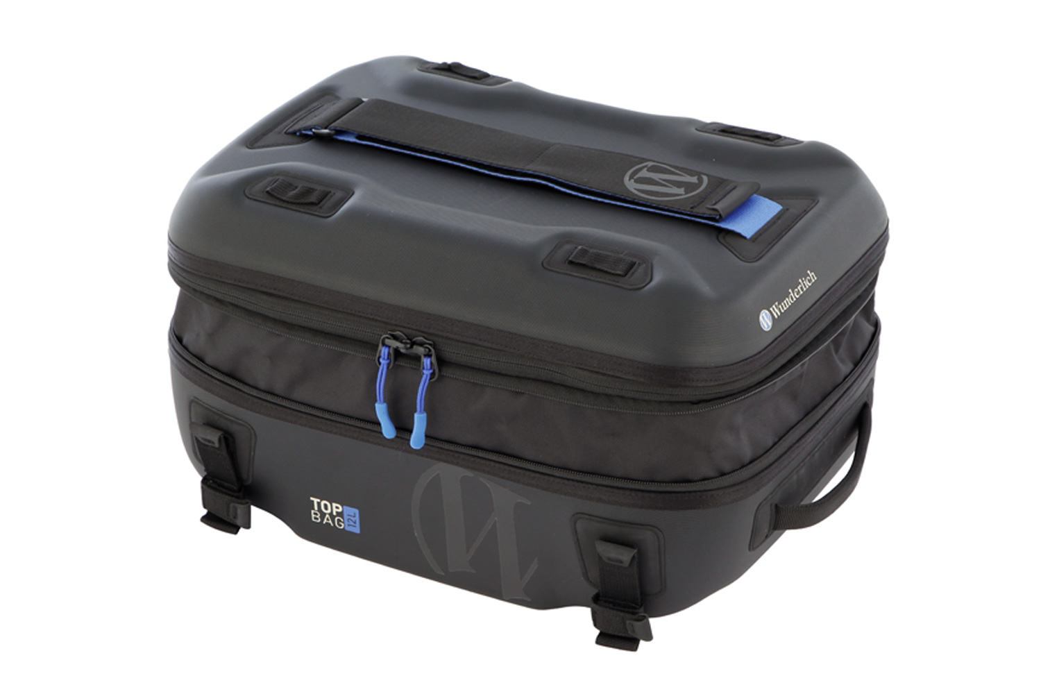 Borsa per valigia Wunderlich TOPBAG R 1300 GS + Adventure
