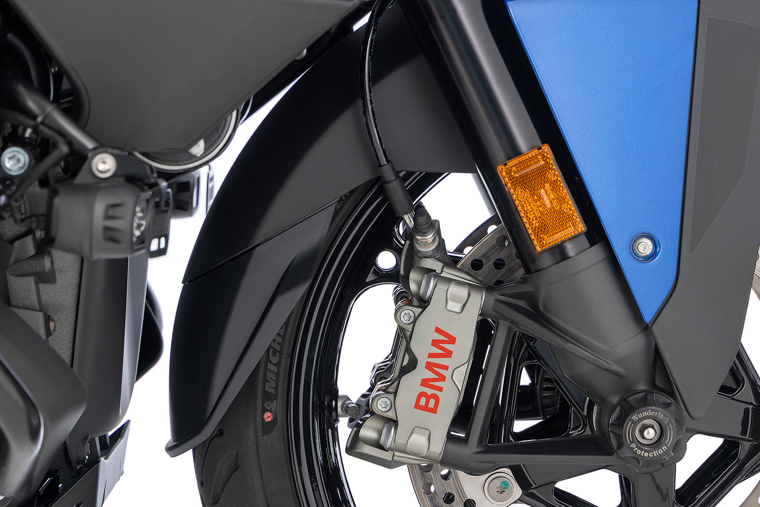 Wunderlich estensione di parafango EXTENDA FENDER R 1300 RT