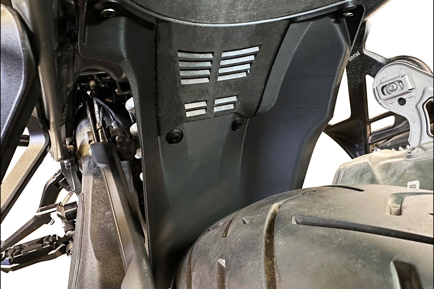 MudSling Innenkotflügel R 1300 GS Adventure