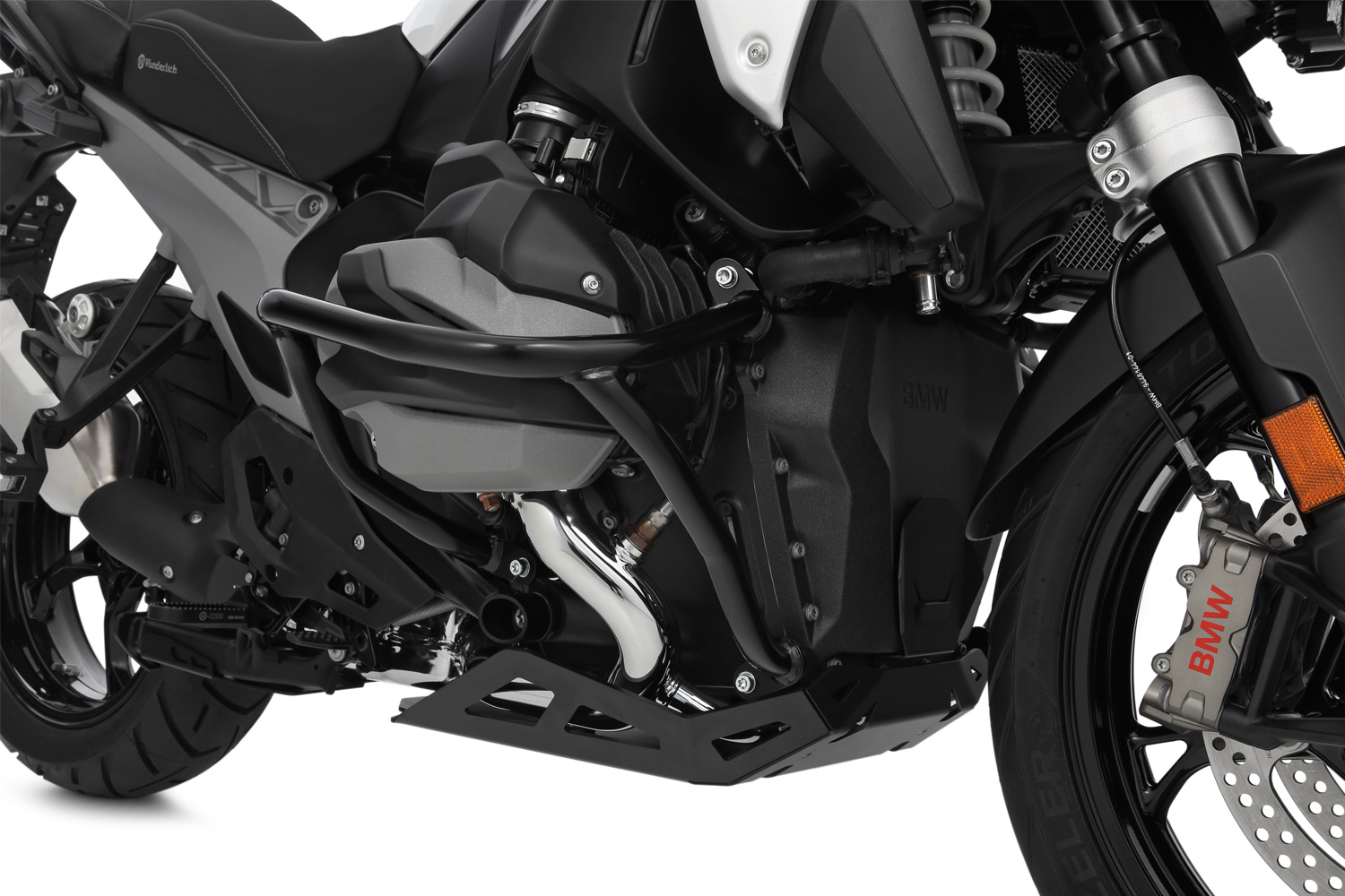 Wunderlich Engine Guard GUARD R 1300