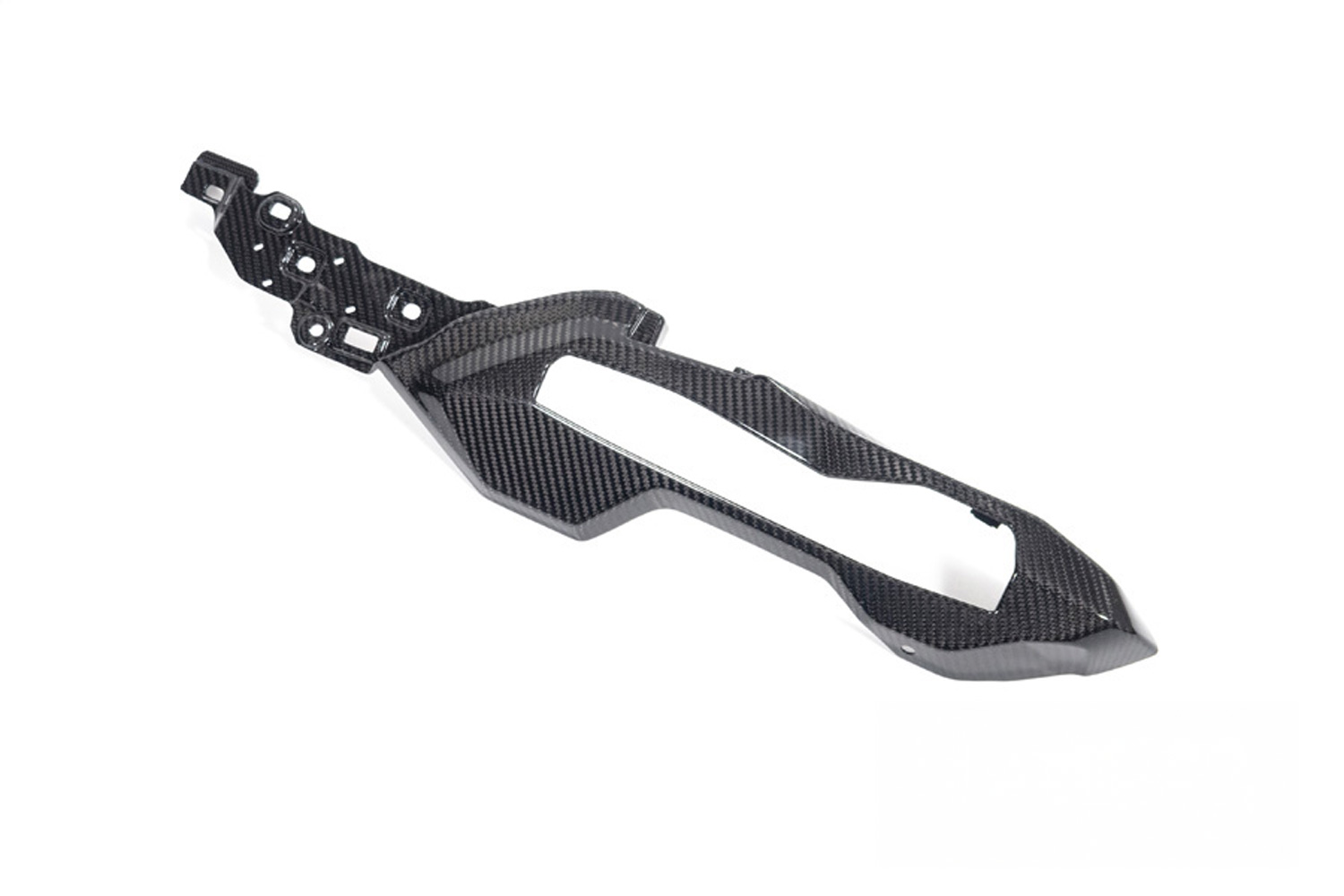 Ilmberger Rahmenheckverkleidung Carbon BMW S 1000 XR 2024