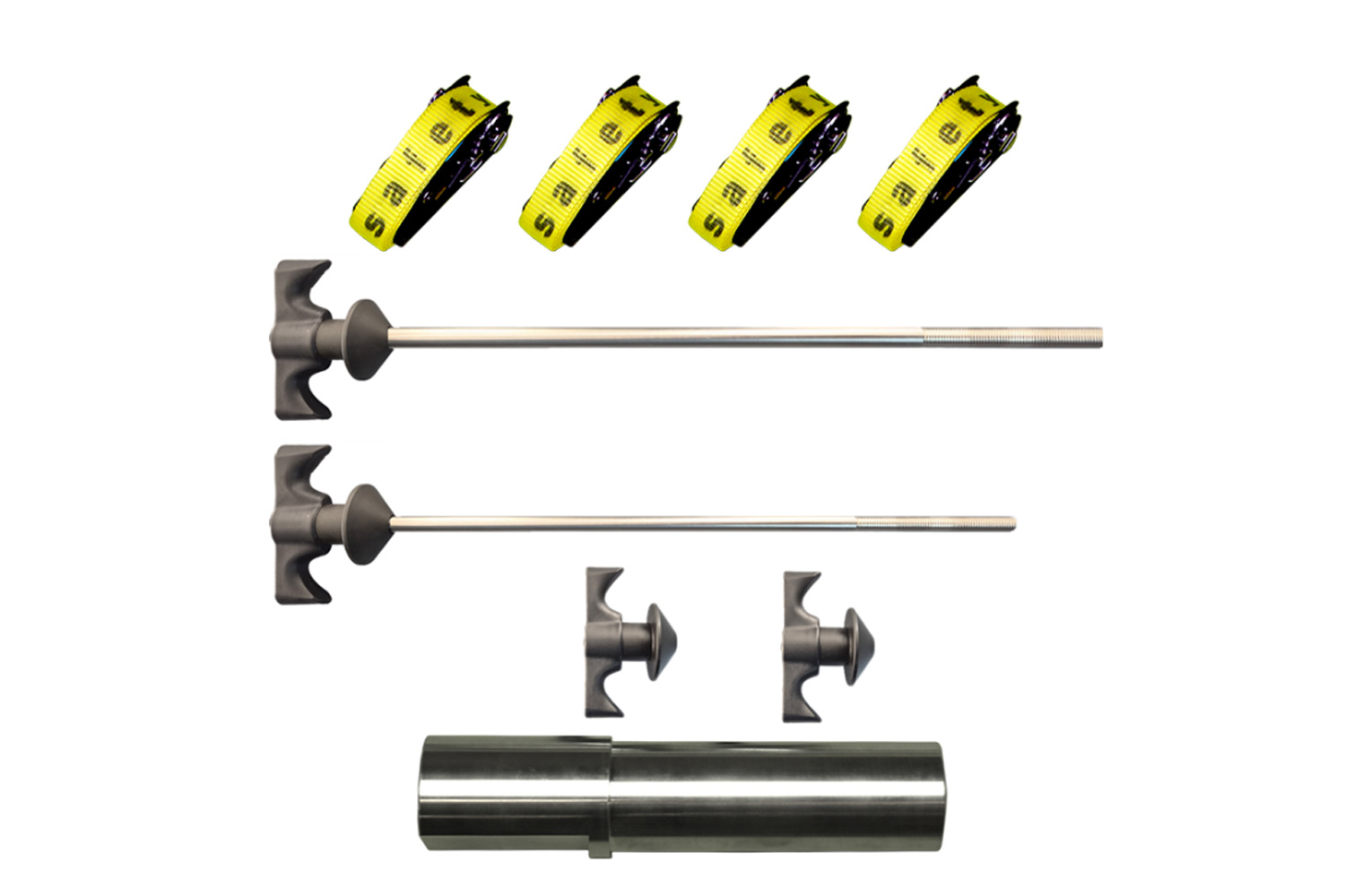 AXfix 2.0 Kit 20
