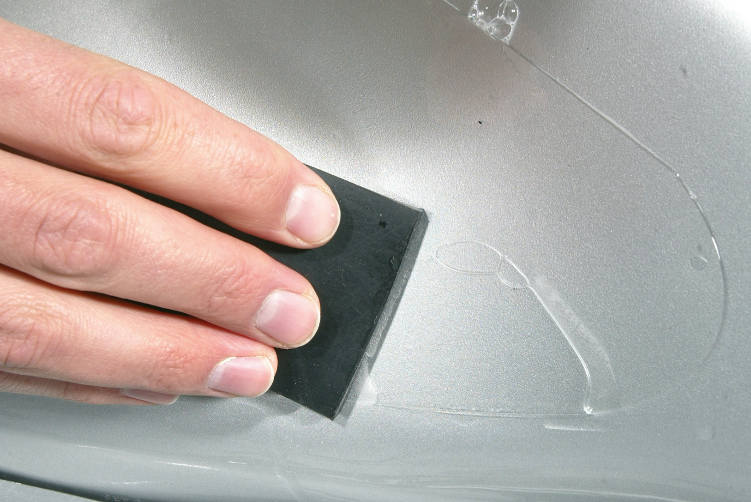 Tankschutzfolie PremiumShield F 900 XR