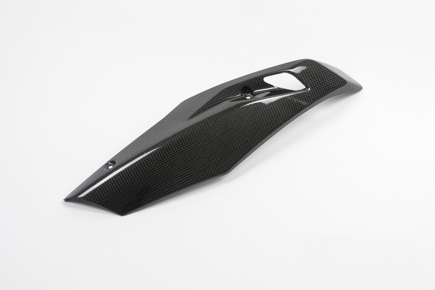 Ilmberger Spoiler para motor