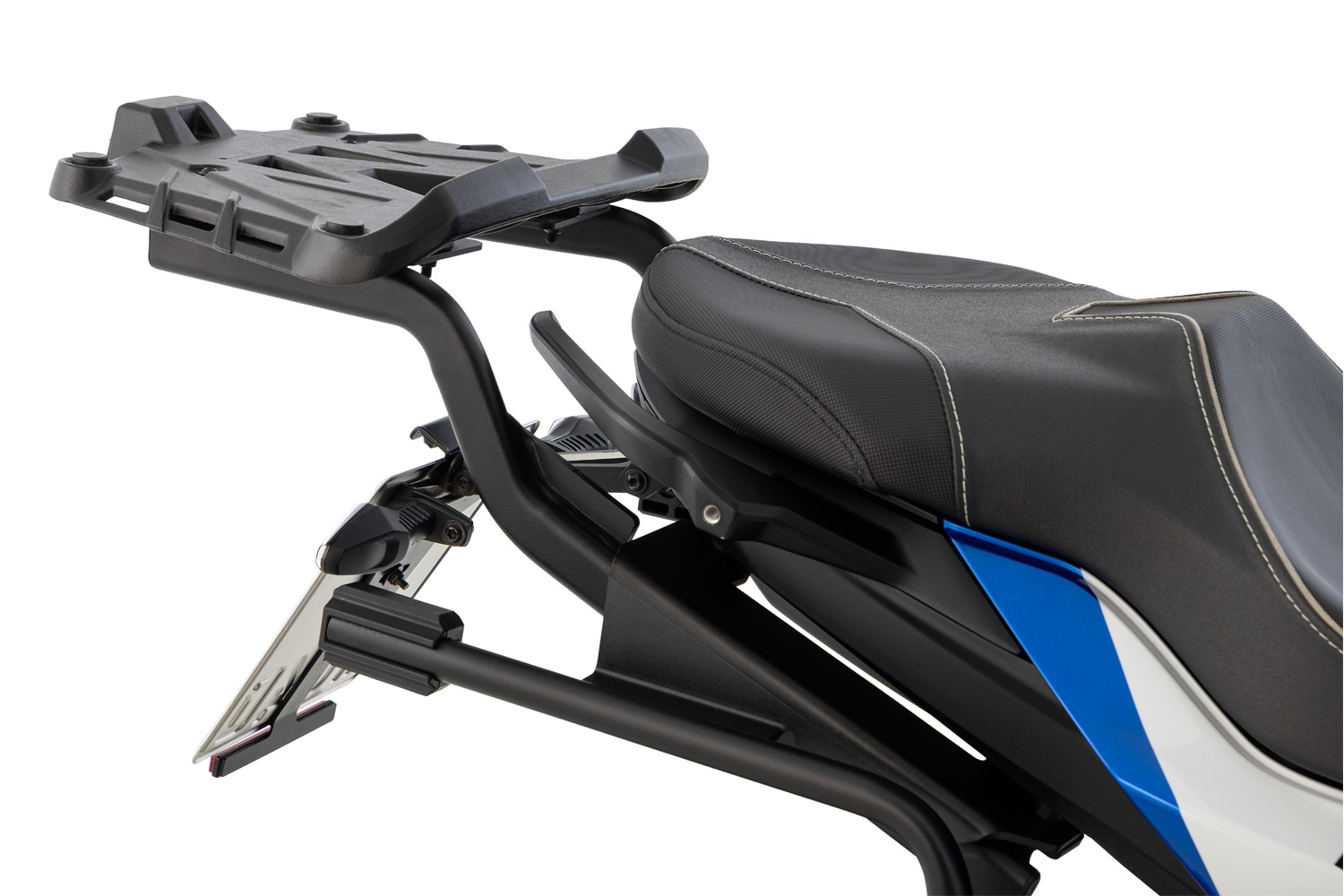 Wunderlich Topcaseträger X-RACK F 900 R / XR
