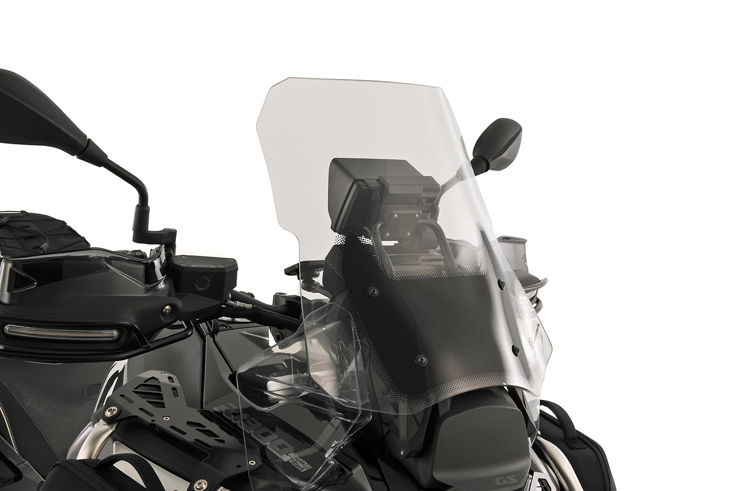Wunderlich Verkleidungsscheibe MARATHON PRO R 1300 GS (Adventure)