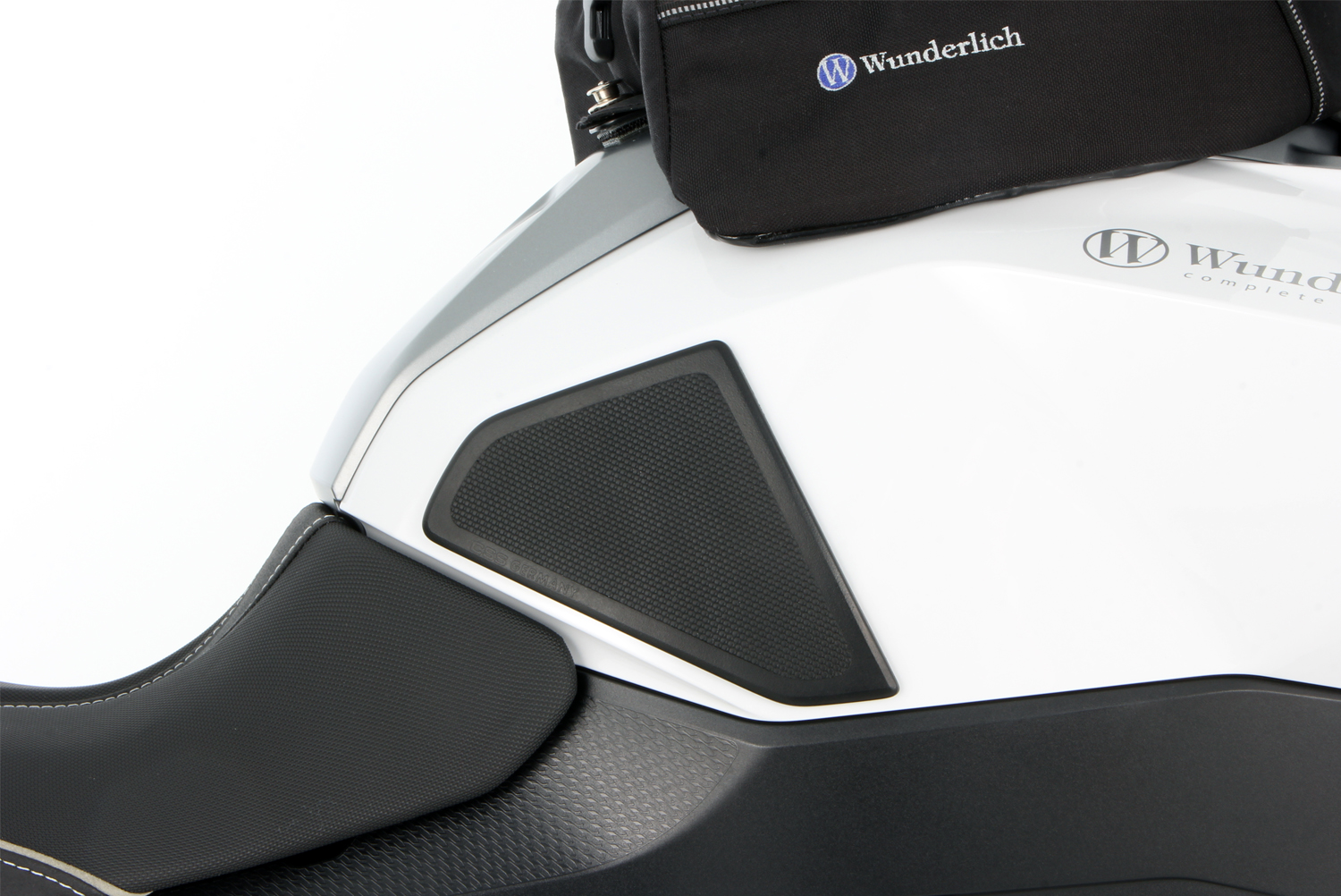 Wunderlich Tankpad-Kit Touring - 2-teilig F 900 XR