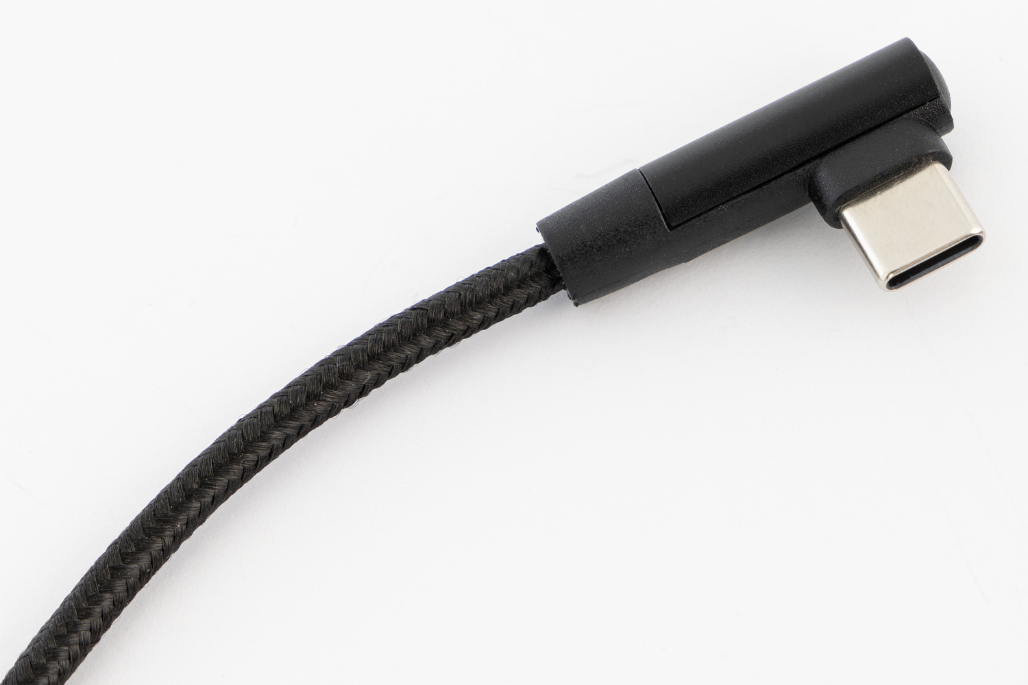 Cable de carga USB-C a USB-C