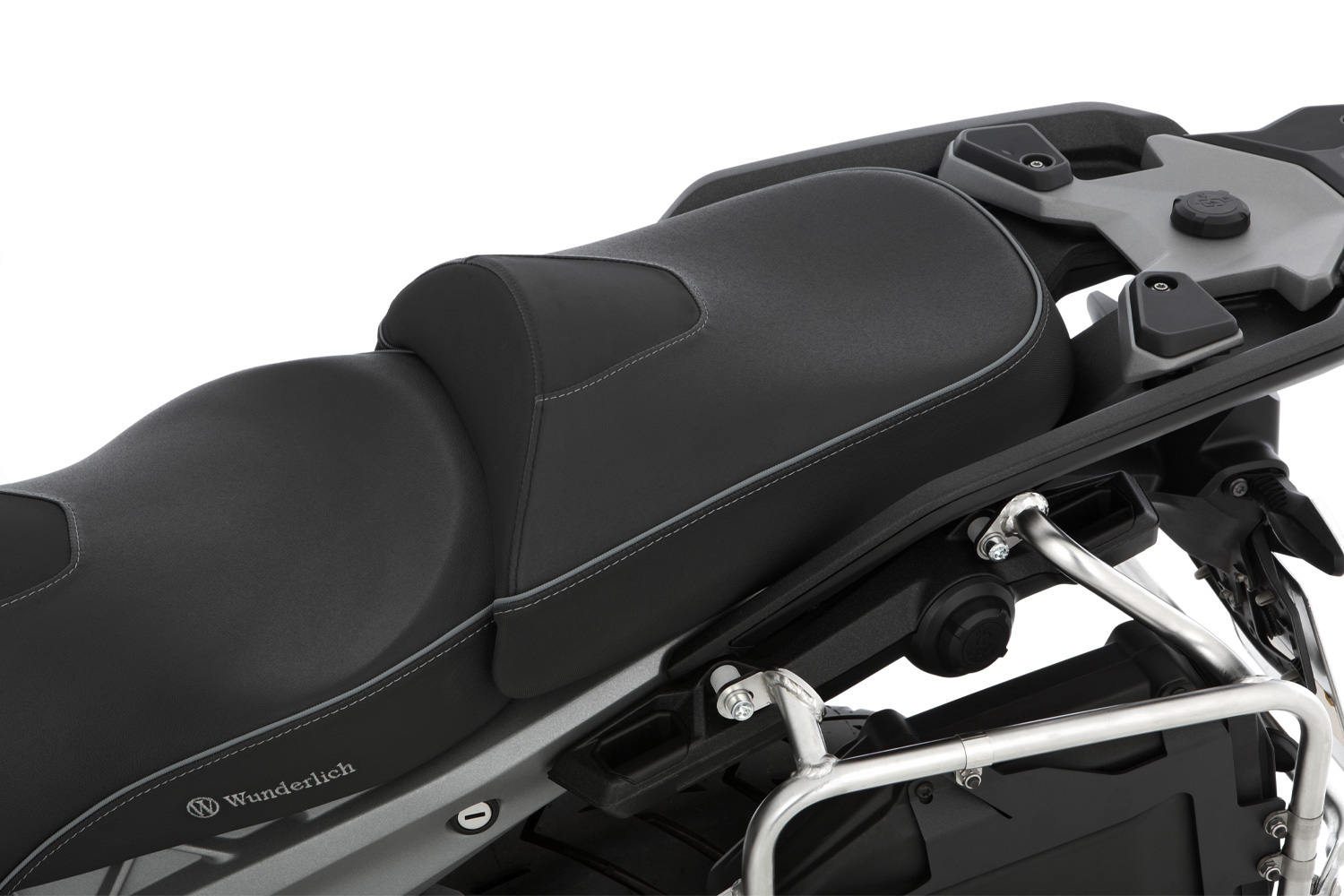 Wunderlich Beifahrer Sitzbank AKTIVKOMFORT R 1300 GS