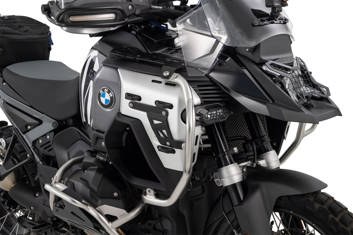 Wunderlich Tankschutzbügel ULTIMATE R 1300 GS Adventure
