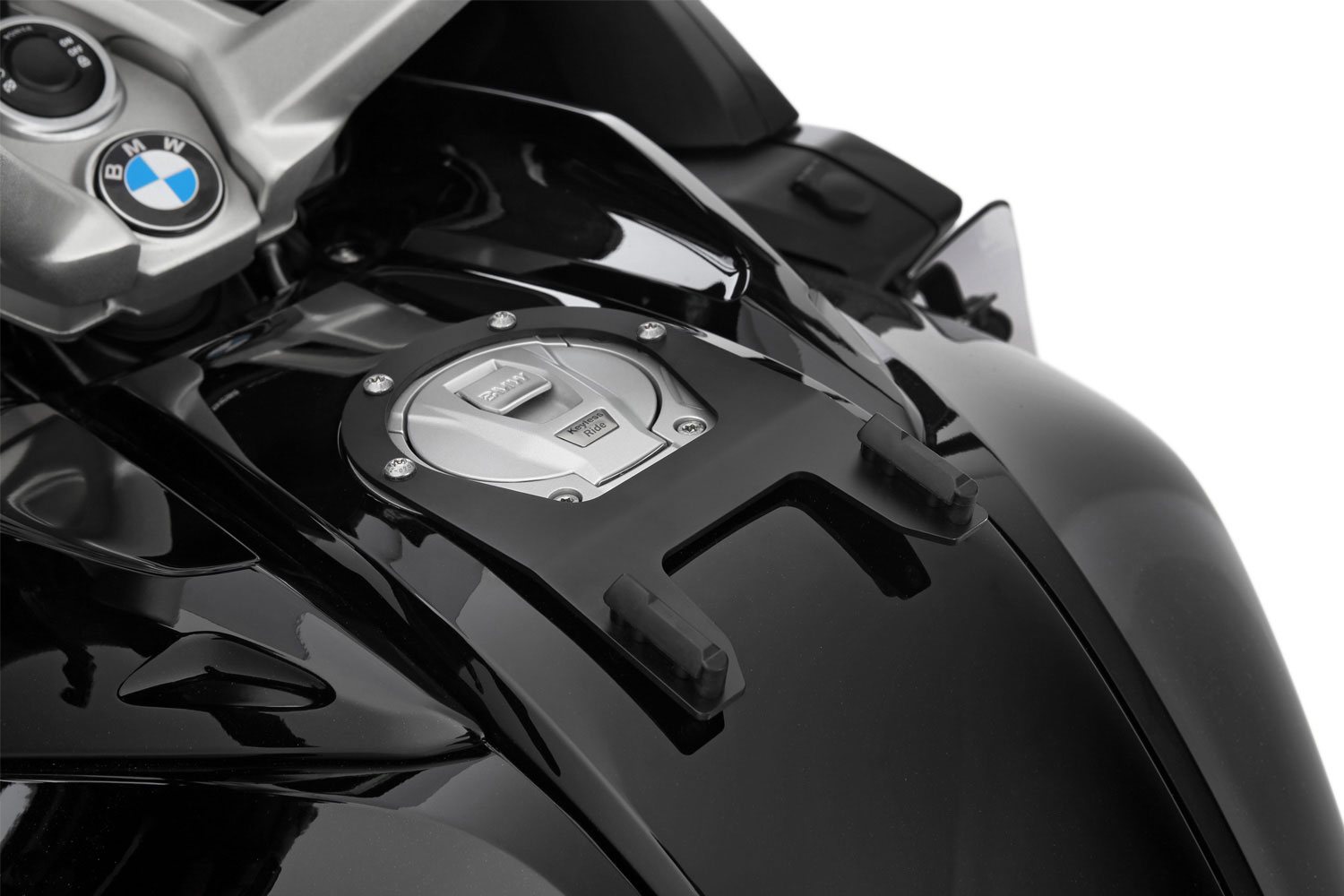 BMW K 1600 serie | BMW motoren