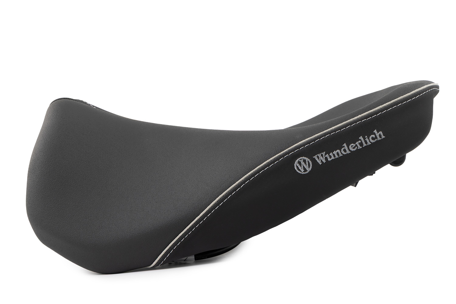 Wunderlich Fahrer Sitzbank AKTIVKOMFORT mit Sitzheizung Smart Plug & Play R 1300 GS Adv.