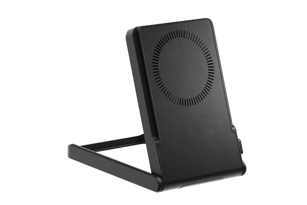 Peak Design Wireless Kickstand Travel Battery Powerbank