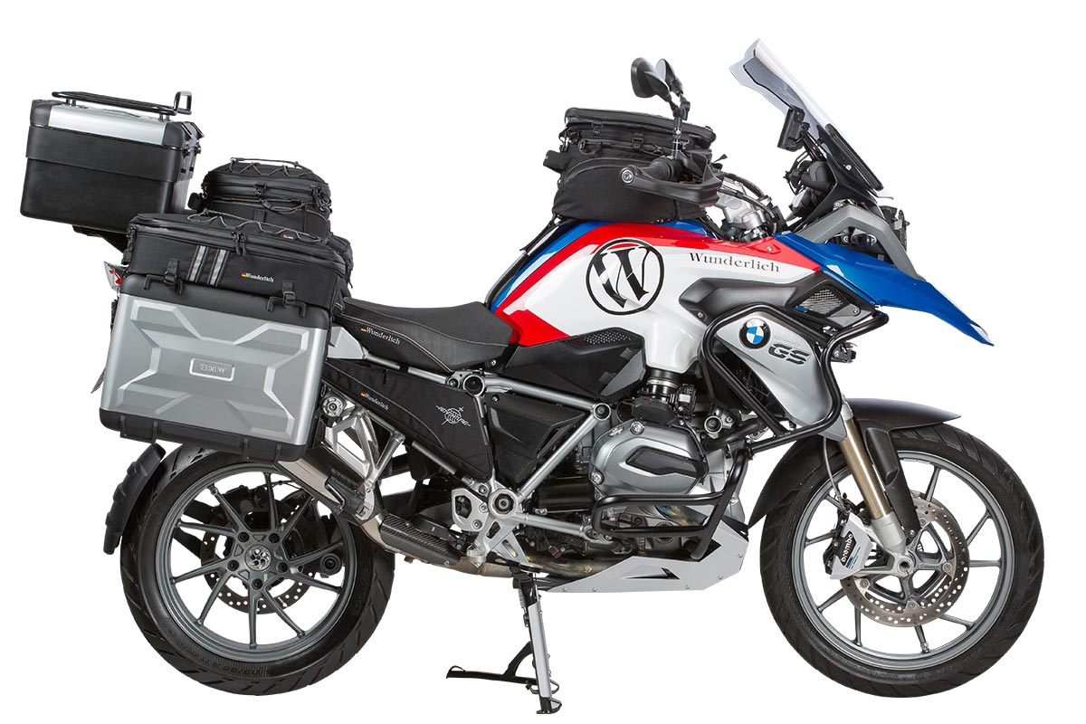 BMW Connettore Di Riparazione Originale A 3 Poli 83300413585 – Per R1200GS, R NineT, K1600 E Molti Altri