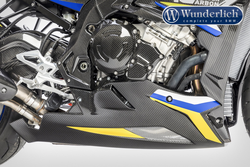 Ilmberger Quilla S 1000 R