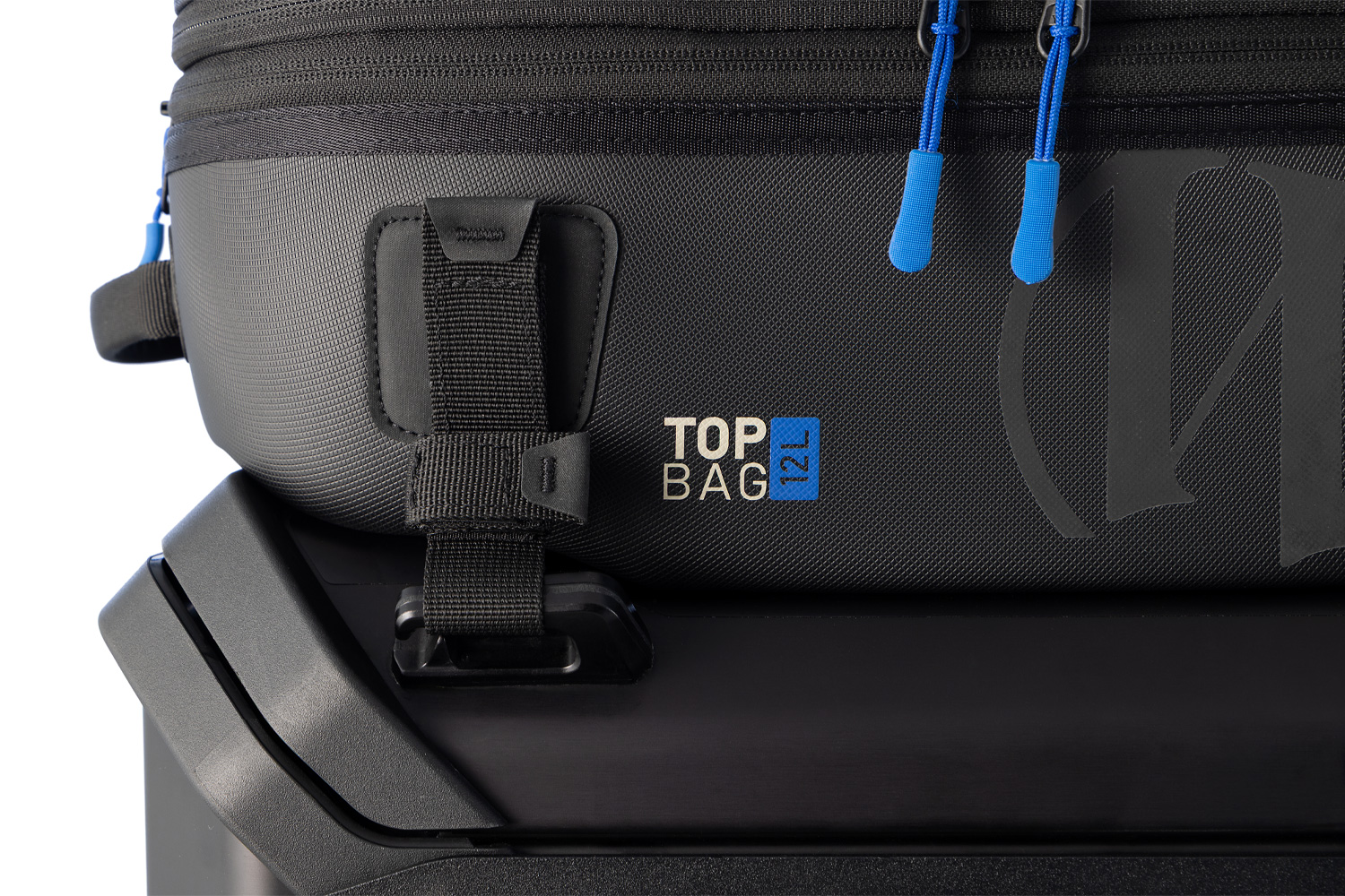 Wunderlich Topcase-Toptasche TOPBAG R 1300 GS und GS Adventure