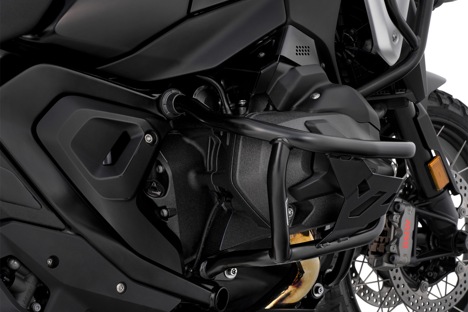 Wunderlich Motorschutzbügel ULTIMATE PRO R 1300