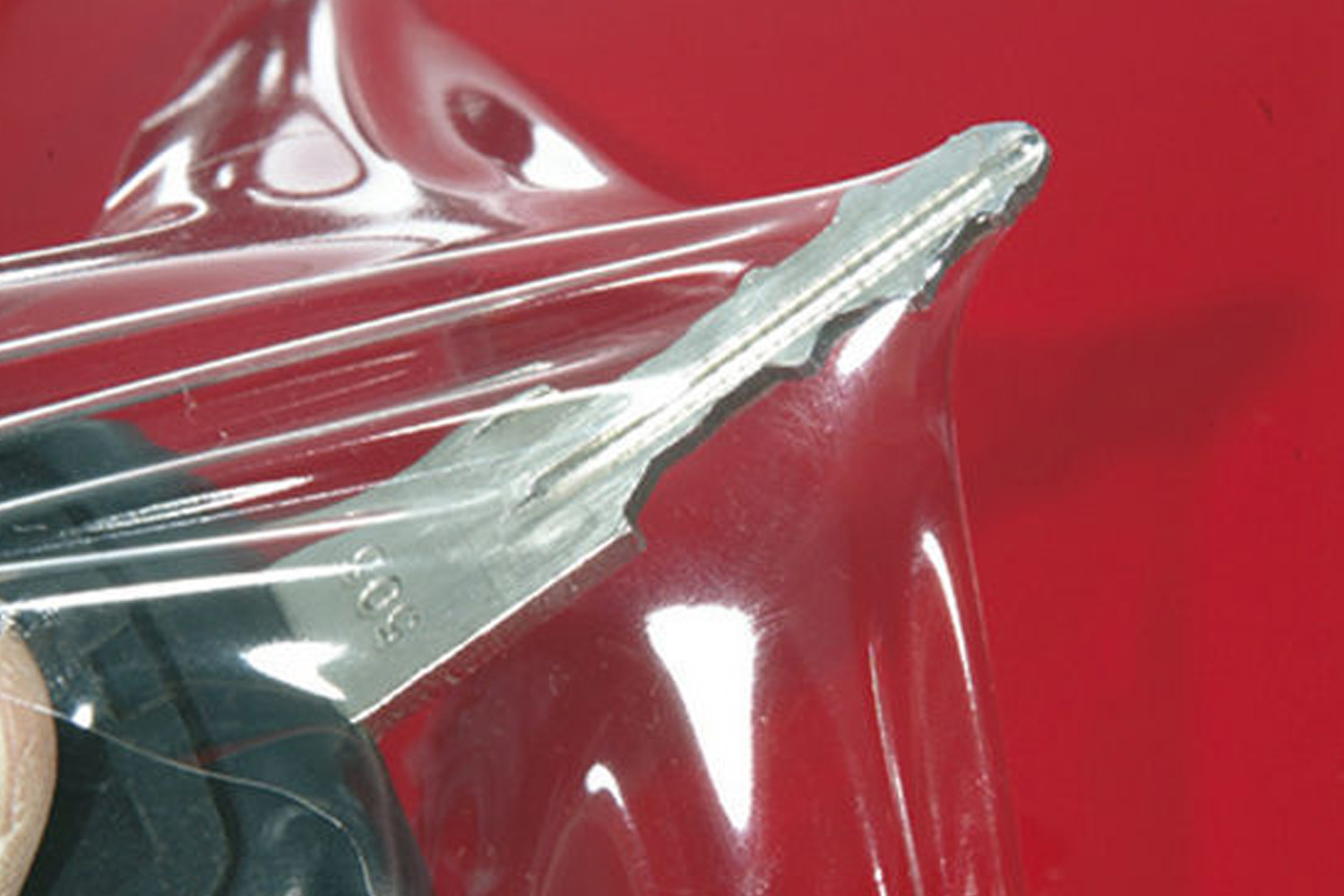 Tankschutzfolie PremiumShield