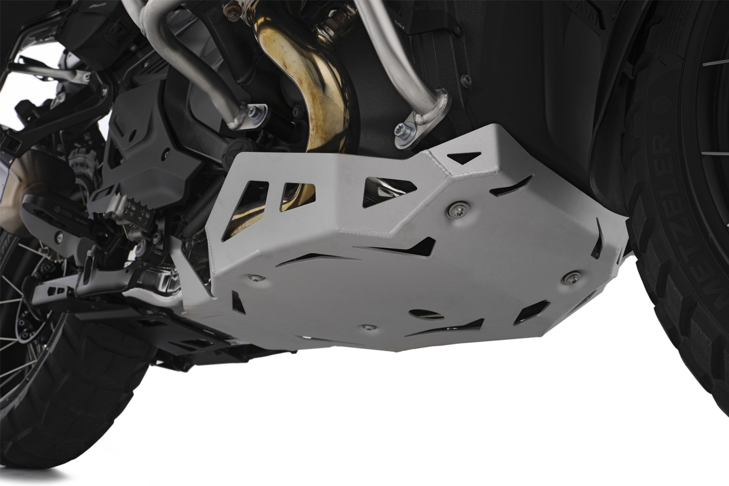 Paramotore Wunderlich ULTIMATE PRO R 1300 GS e GS Adventure