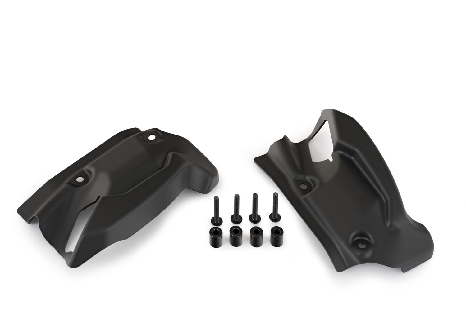 Protection arrière Wunderlich F 900 GS