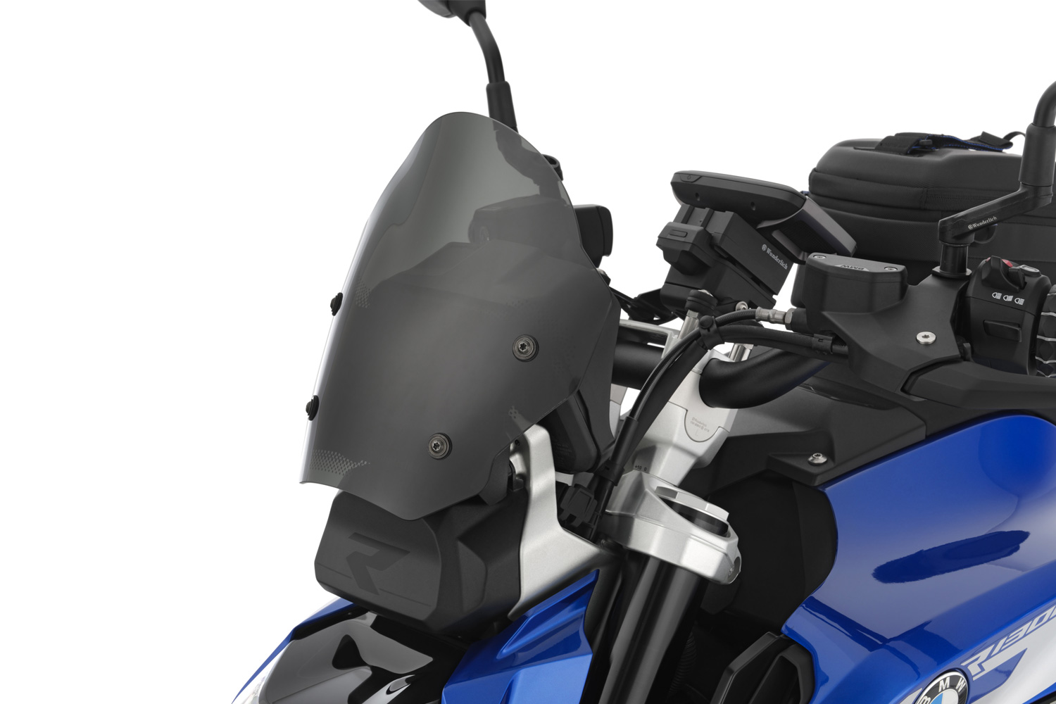 Wunderlich Verkleidungsscheibe SPORT R 1300 R