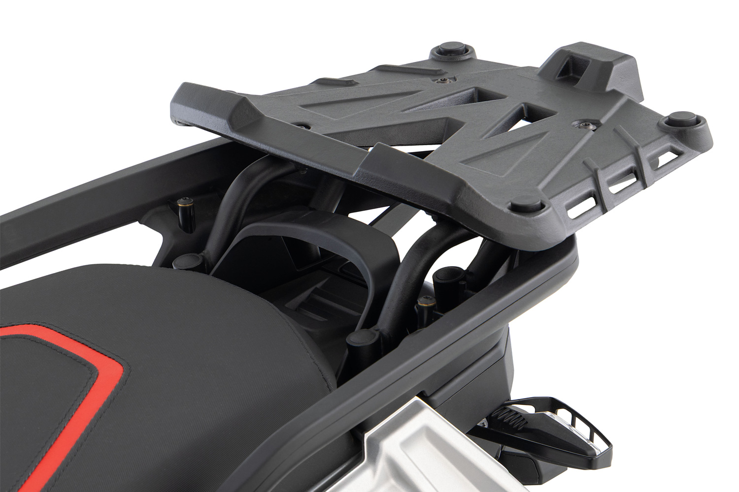 Support de top case Wunderlich X-RACK pour BMW R 1300 GS Adventure