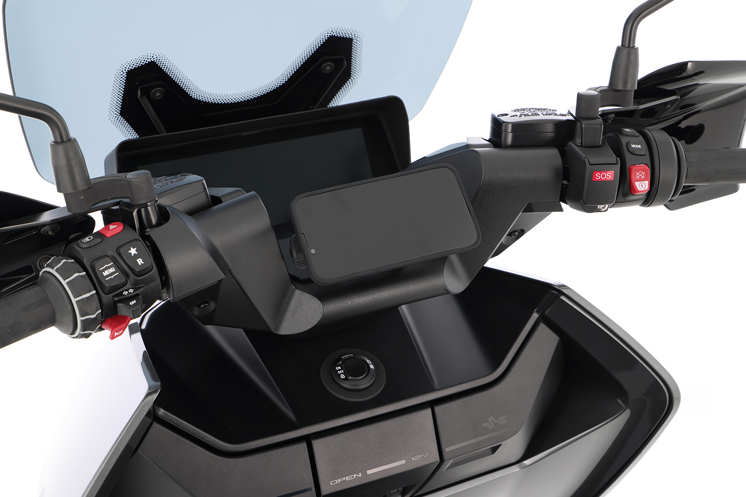 Wunderlich Geräteträger Universal CE 04