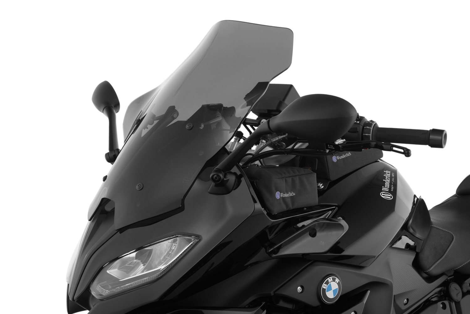 Wunderlich Verkleidungsscheibe MARATHON R 1250 / 1200 RS LC