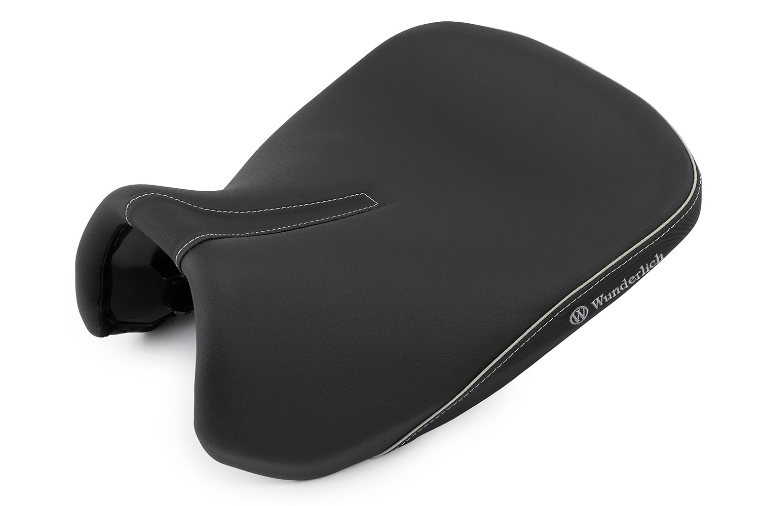 Selle conducteur Wunderlich AKTIVKOMFORT avec chauffage Smart Plug & Play R 1300 GS Adv.