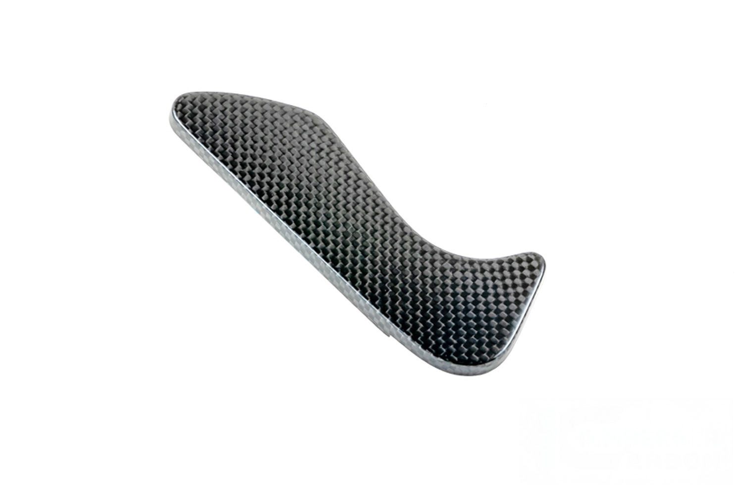 Cubierta de caja de herramientas Ilmberger para BMW R 12 nineT 2024