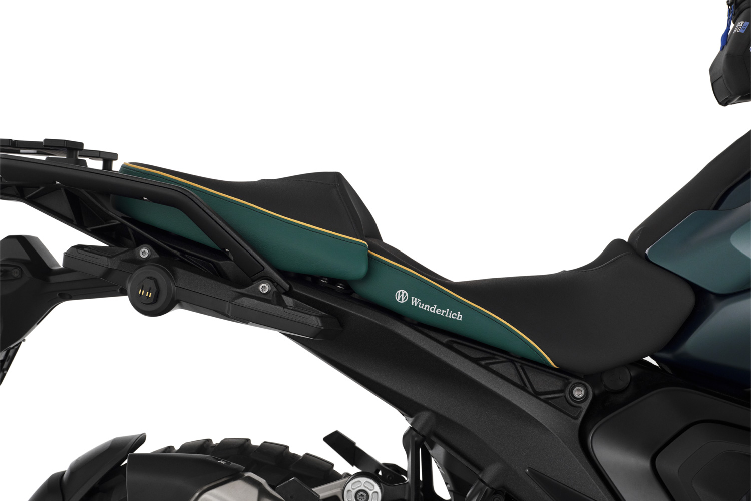 Wunderlich Fahrer Sitzbank AKTIVKOMFORT R 1300 GS