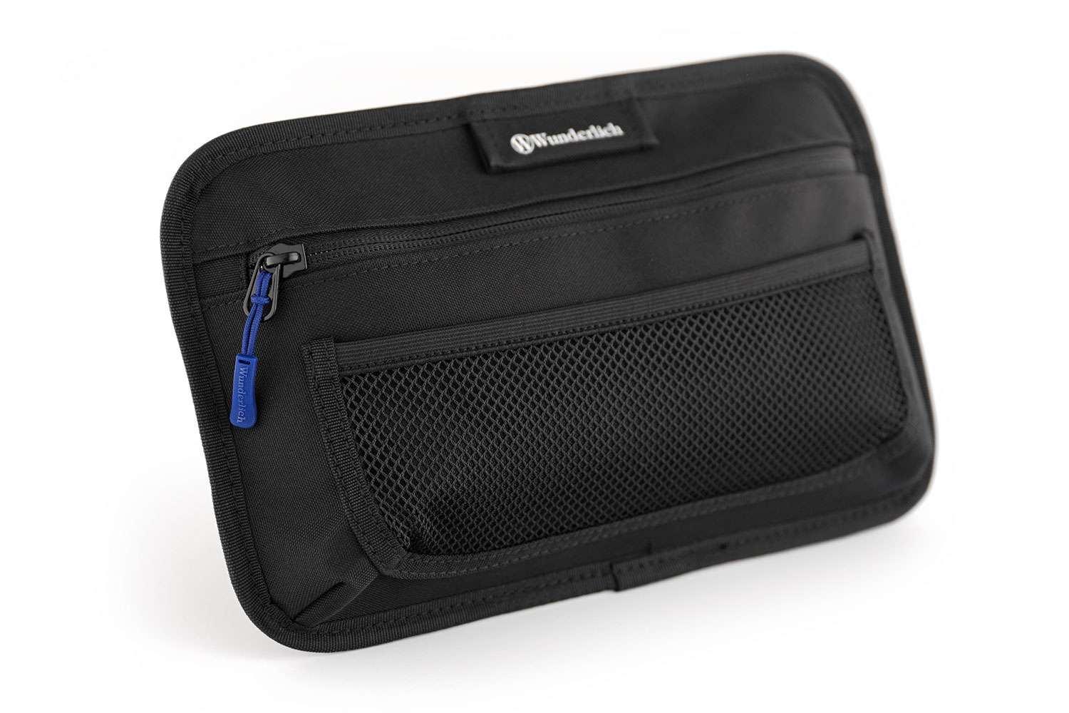 Bolsa organizadora Wunderlich de las tapas de maletas y topcases
