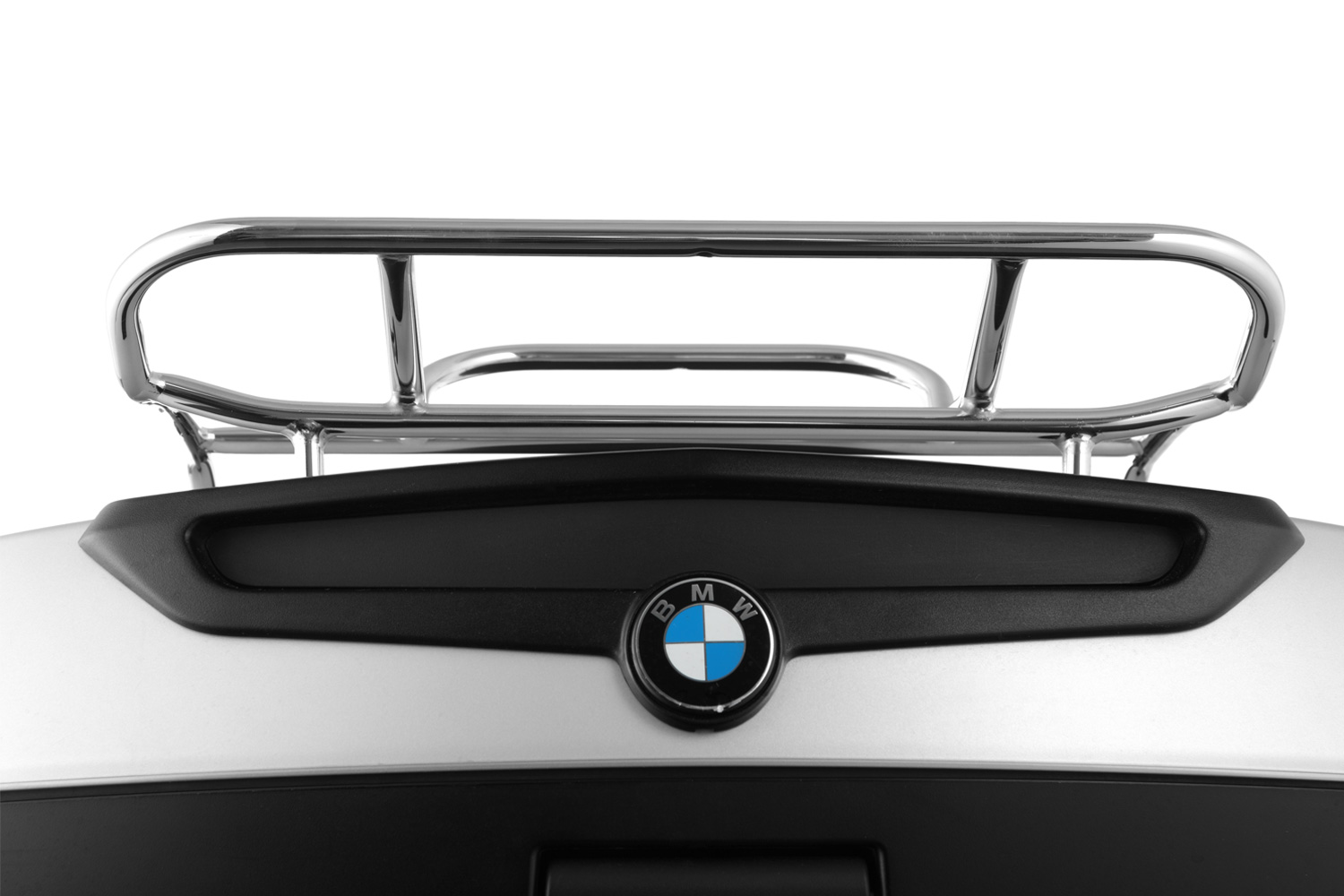 Barras Wunderlich para topcase TOUR