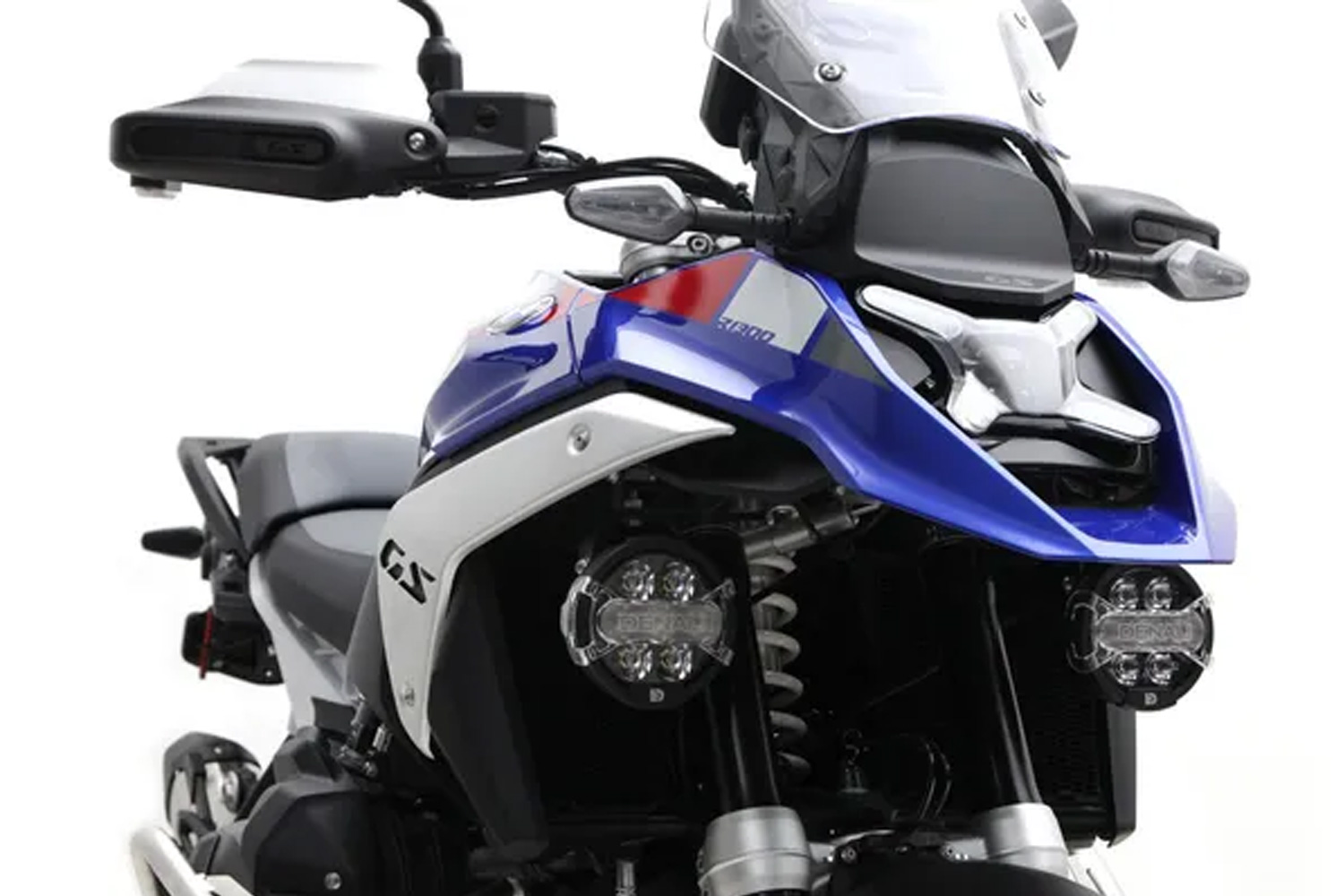 Supporto per fari supplementari DENALI R 1300 GS