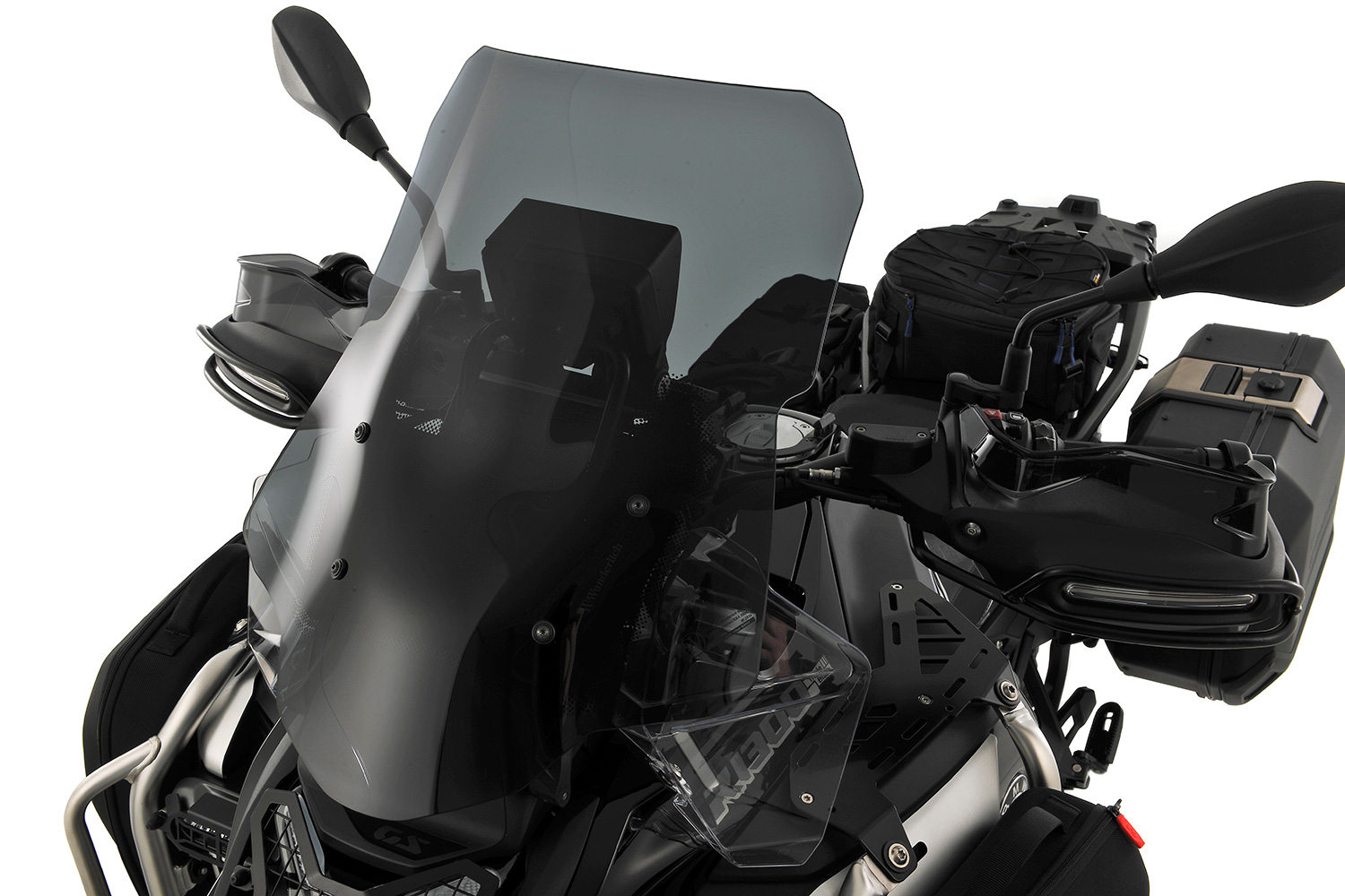 Bulle Wunderlich MARATHON PRO R 1300 GS (Adventure)