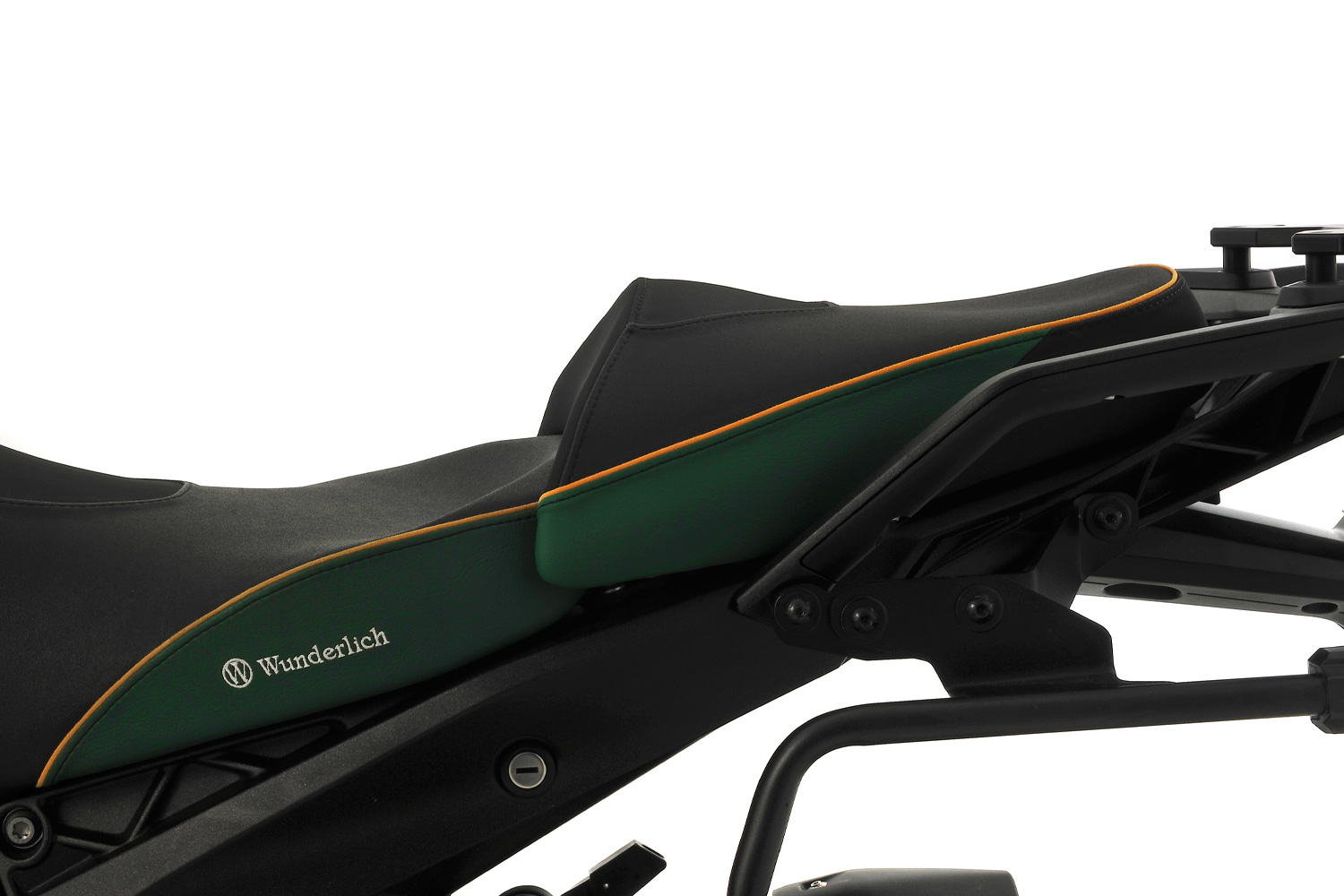 Wunderlich Beifahrer Sitzbank AKTIVKOMFORT R 1300 GS