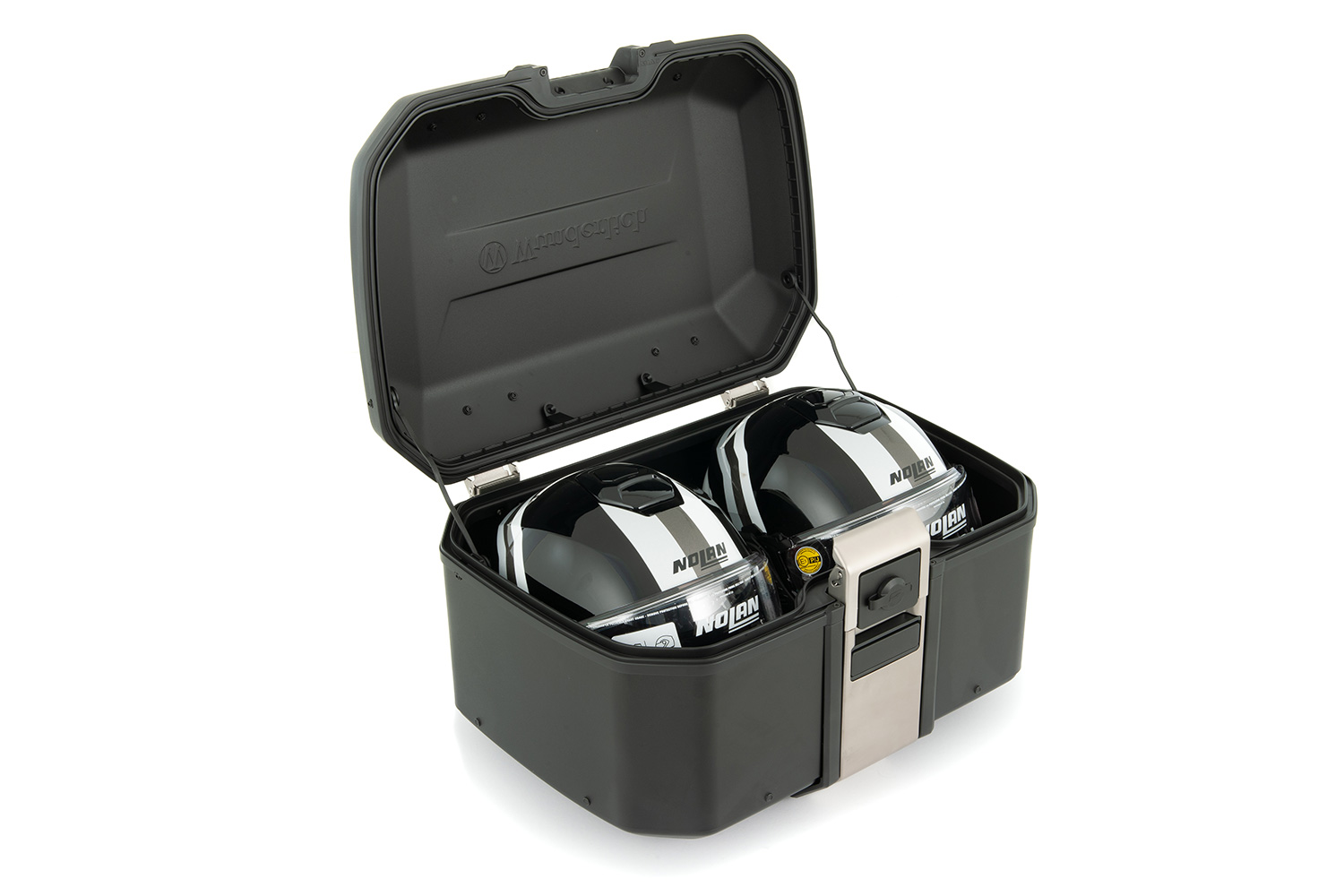 Wunderlich Topcase X-CASE X55 codierbar