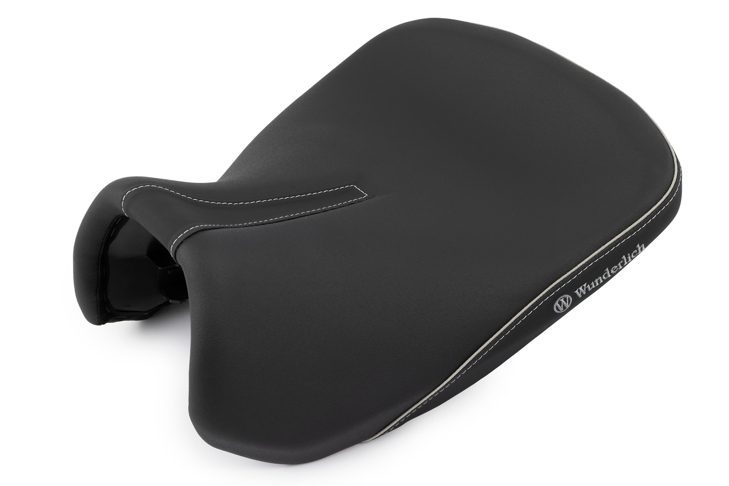 Wunderlich Fahrer Sitzbank AKTIVKOMFORT mit Sitzheizung Smart Plug & Play R 1300 GS Adv.