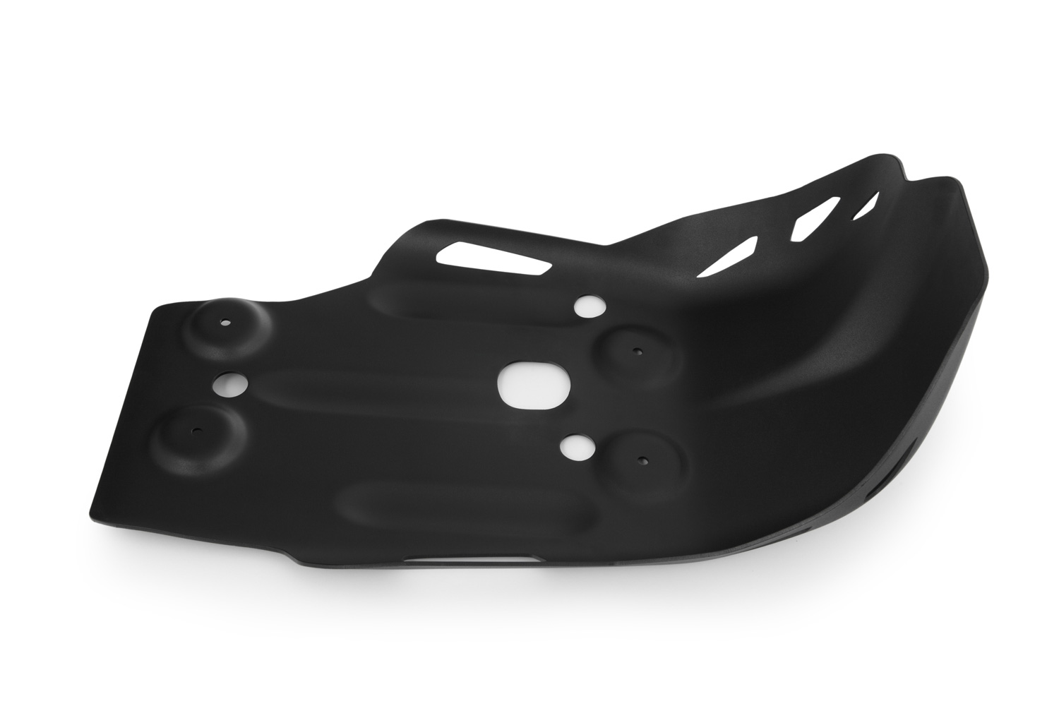 Wunderlich Motorschutz EXTREME (Euro5/5+)
