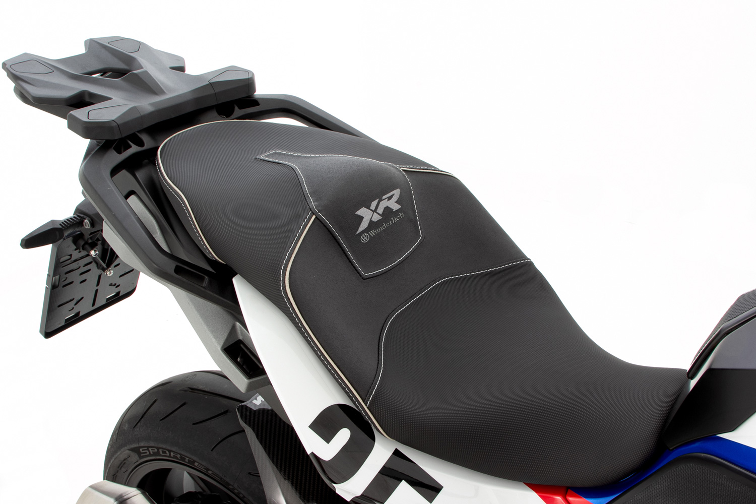 Wunderlich seat AKTIVKOMFORT S 1000 XR / M 1000 XR