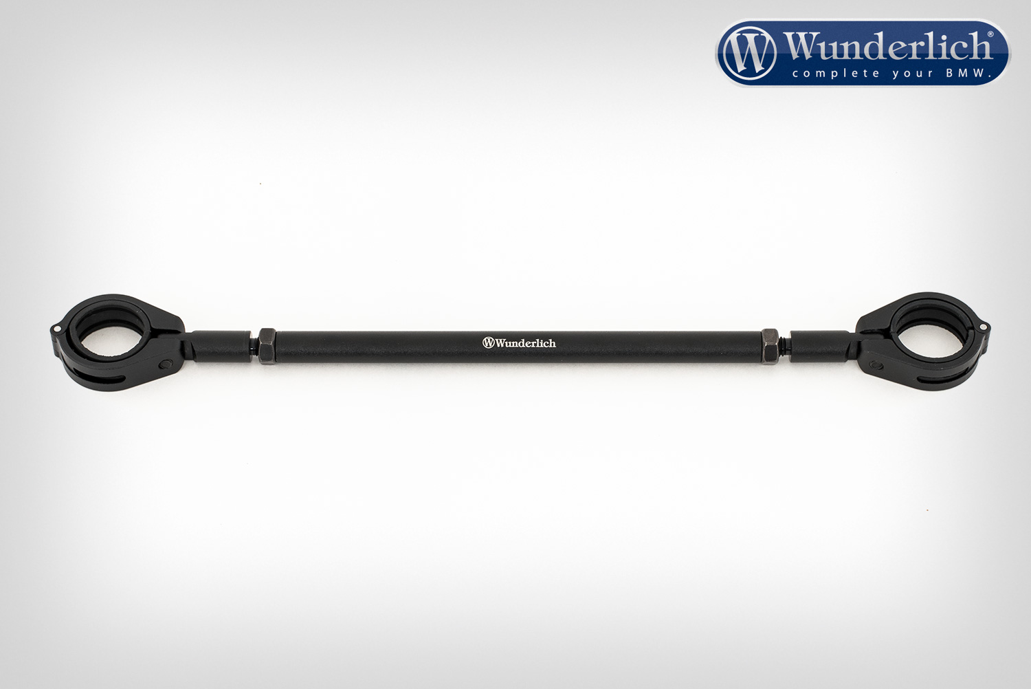 Wunderlich Lenkermittelstrebe universal
